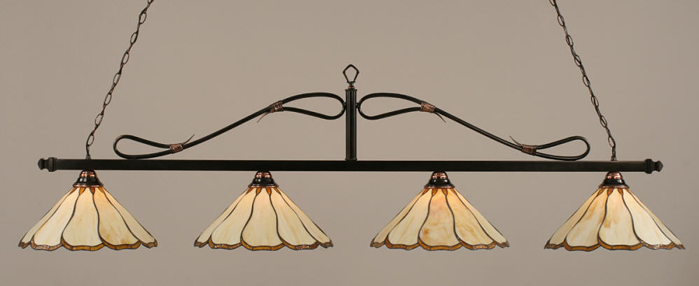 Billiard Light