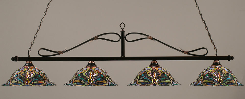 Billiard Light