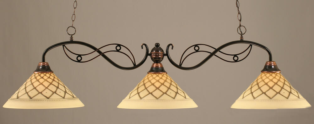 Billiard Lighting