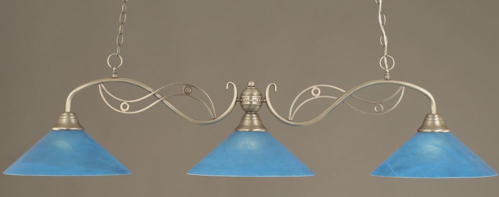 Toltec Pool Table Light