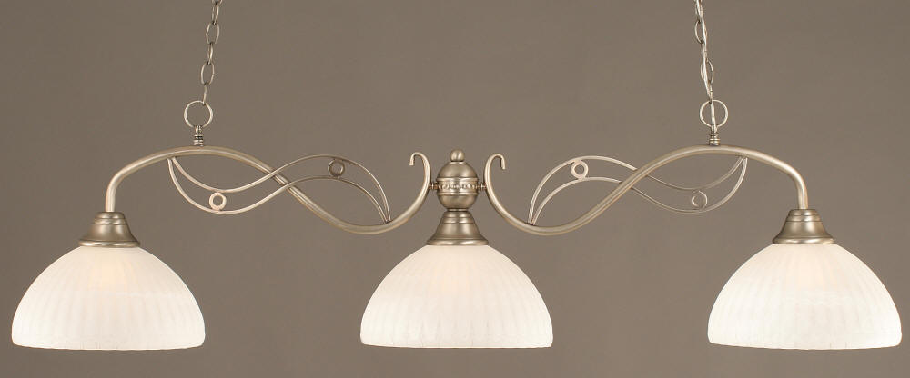 Toltec Billiard Light