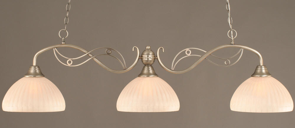 Toltec Pool Table Light