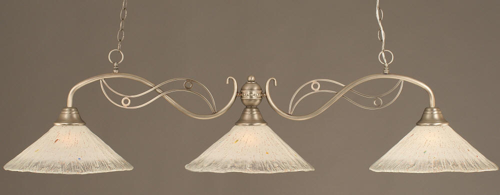 Toltec Pool Table Light