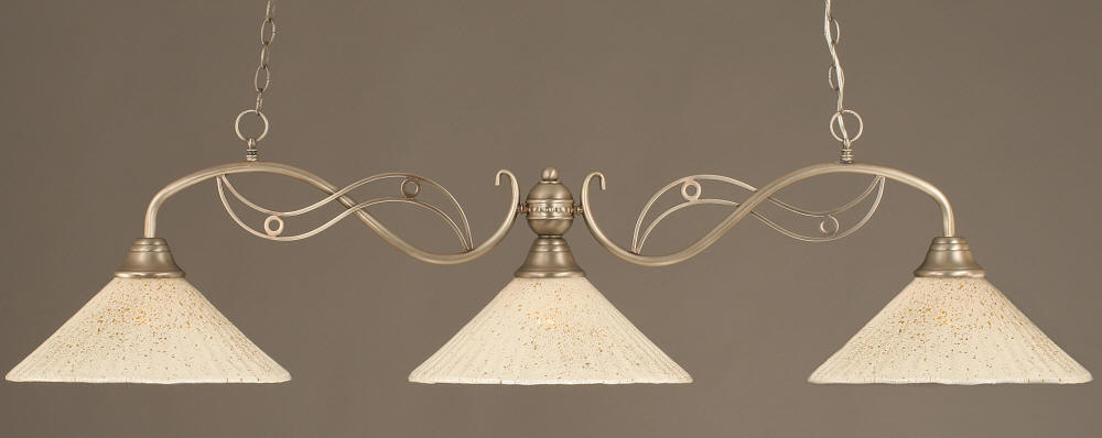 Toltec Pool Table Light
