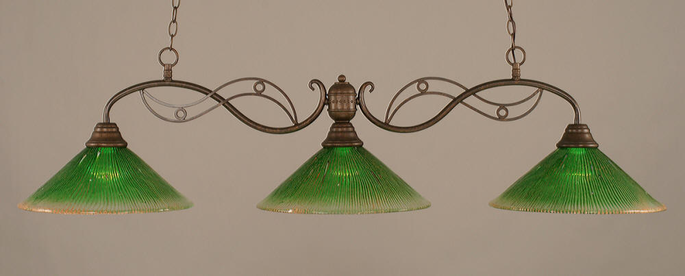 Tolec Pool Table Light