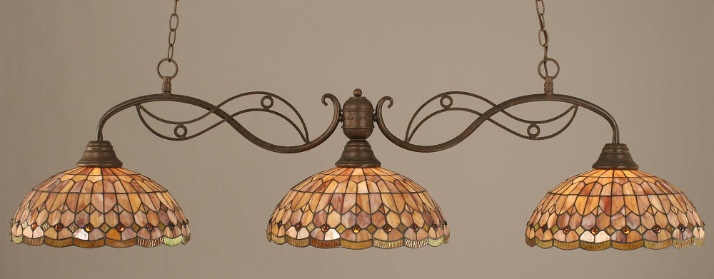 Billiard Lighting