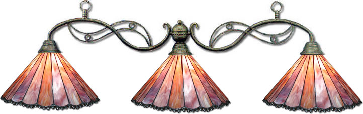 Billiard Light
