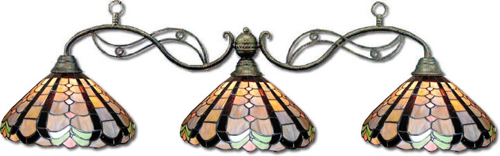 Billiard Bar Light