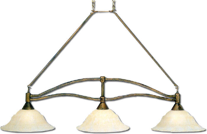 Billiard Lighting