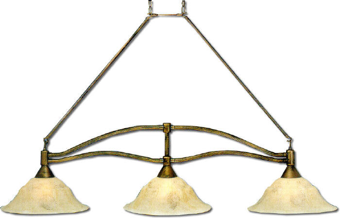 Pool Table Lights