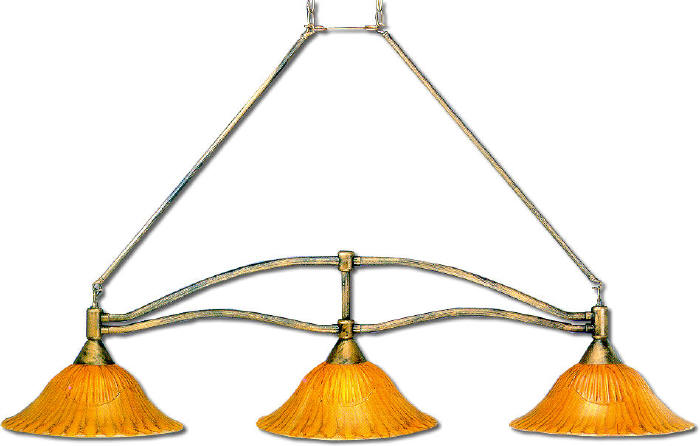 Billiard Bar Light