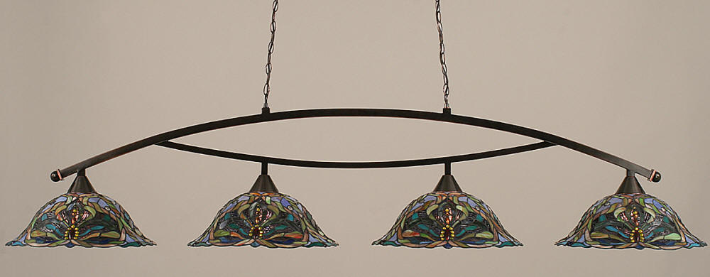 Billiard Light