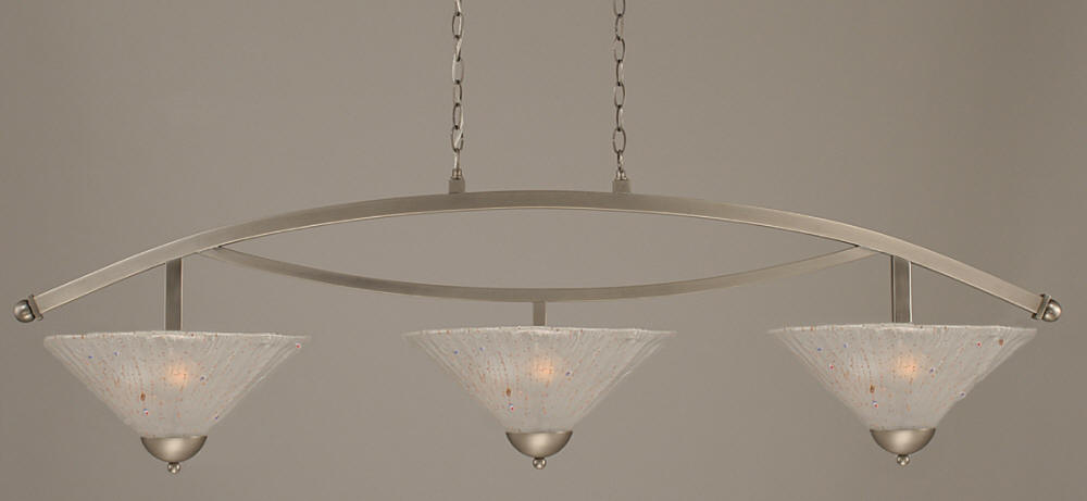 Toltec Billiard Light