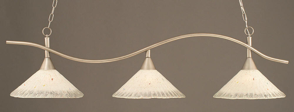 Toltec Billiard Light