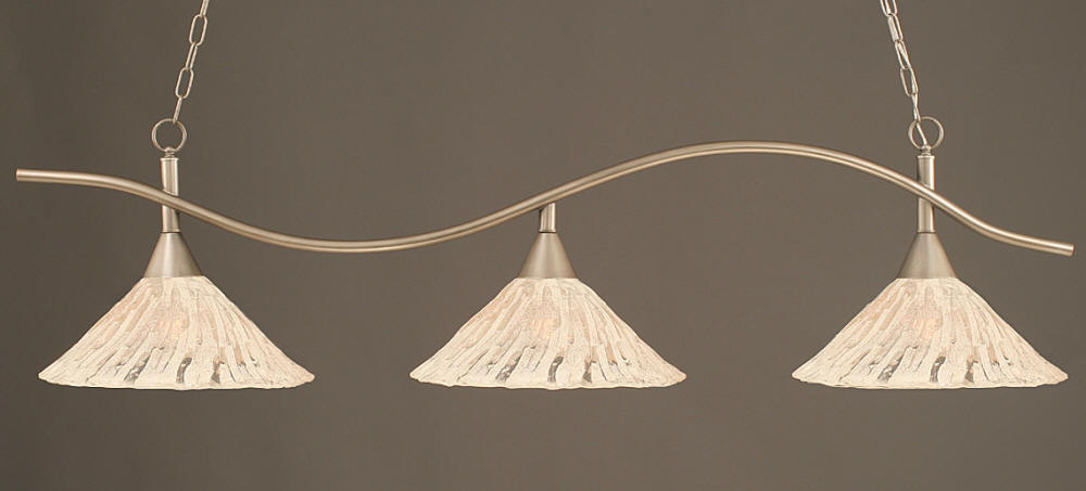 Toltec Billiard Light