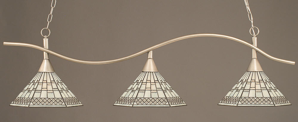Totlec Billiard Light