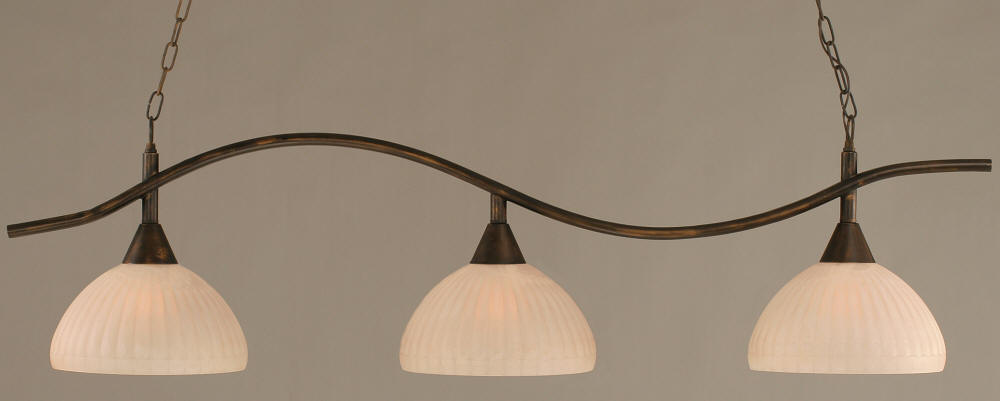 Toltec Billiard Light