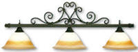 Pool Table Light