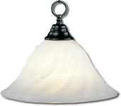 Pool Table Light - Toltec Billiard Lighting
