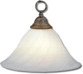 Pool Table Light - Toltec Billiard Lighting