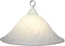 Pool Table Light - Toltec Billiard Lighting