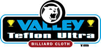 Championship Valley Teflon Ultra