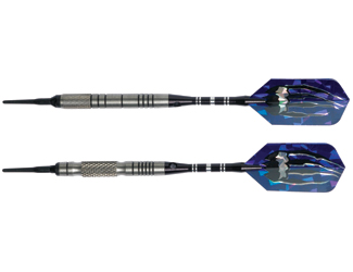 Wolverine Dart Soft Tip                                      Pool Cue