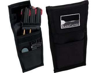 Black Canyon Dart Case 2                                       Pool Cue