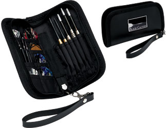 Black Canyon Dart Case 3                                       Pool Cue