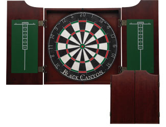 Wine Cabinet                                                 Pool Cue