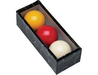 Action Carom Balls                                           Pool Cue