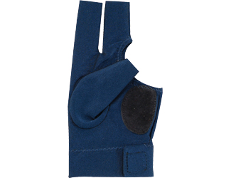 Deluxe Billiard Glove - Large                                Pool Cue