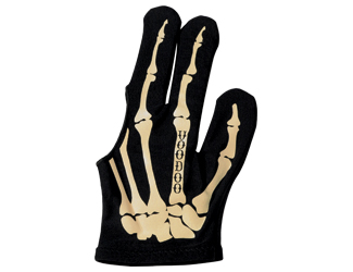 Voodoo Glove                                                 Pool Cue