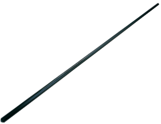 2 Piece Black Brige Stick                                    Pool Cue