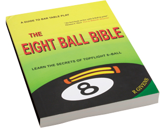 Eight Ball Bible                                             Pool Cue