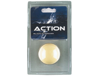 Action Pak - Cue Ball                                        Pool Cue