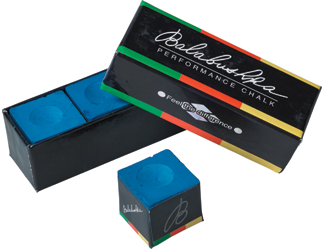 Balabushka Chalk 3 Pack                                    Pool Cue