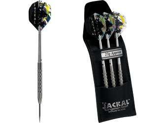 Jackal Dart Set                                              Pool Cue