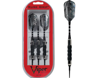 Sure Grip Dart Set                                           Pool Cue