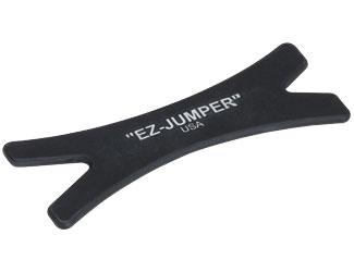 EZ Jumper                                                    Pool Cue