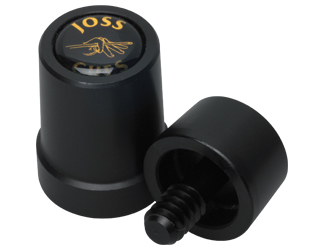 Joss Joint Caps-Set                                          Pool Cue