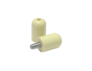 Meucci Joint Caps                                            Pool Cue
