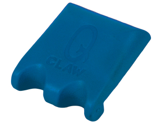 Q Claw 2-Cue Holder                                          Pool Cue