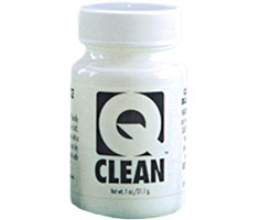 Q-Clean                                                      Pool Cue