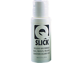 Q-Slick                                                      Pool Cue