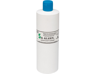 Silk Kleen (10 oz)                                           Pool Cue