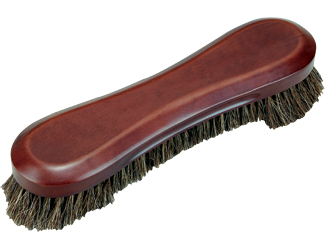 Table Brush - Deluxe Horse Hair                              Pool Cue