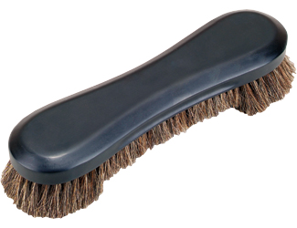 Table Brush - Deluxe Horse Hair                              Pool Cue