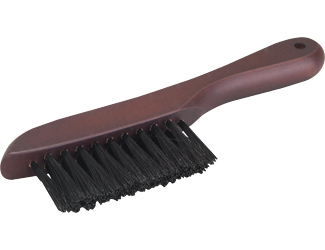 Table Brush - Rail                                           Pool Cue