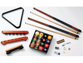 Table Kit  Economy                                           Pool Cue